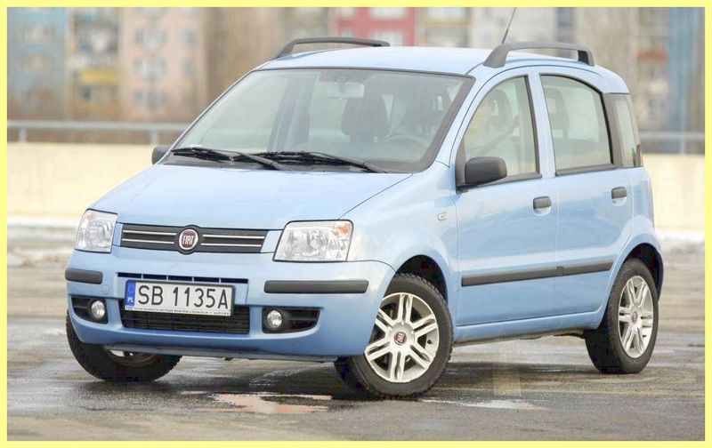 10 автомобилей для пожилого водителя. Функционально и надёжно!