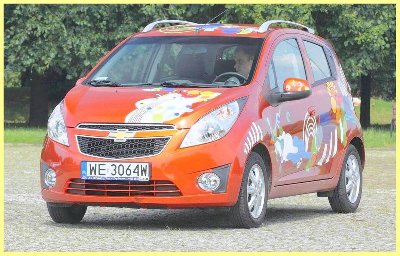 10 дешевых подержанных малолитражных автомобилей. Дешево ездить и дешево ремонтировать