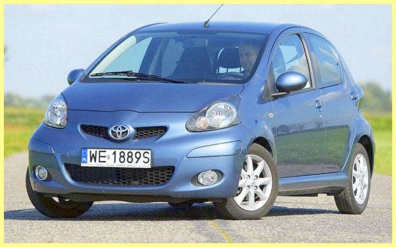 10 дешевых подержанных малолитражных автомобилей. Дешево ездить и дешево ремонтировать