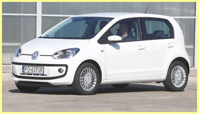 10 дешевых подержанных малолитражных автомобилей. Дешево ездить и дешево ремонтировать