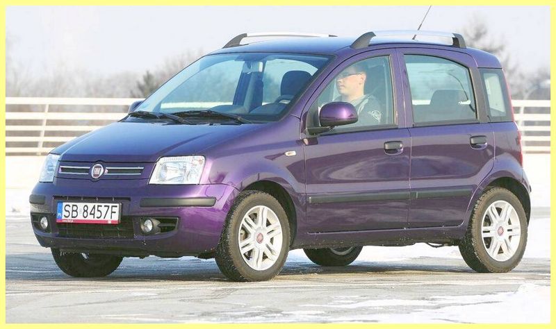 10 дешевых подержанных малолитражных автомобилей. Дешево ездить и дешево ремонтировать