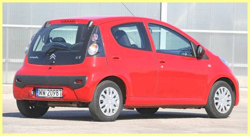 10 дешевых подержанных малолитражных автомобилей. Дешево ездить и дешево ремонтировать