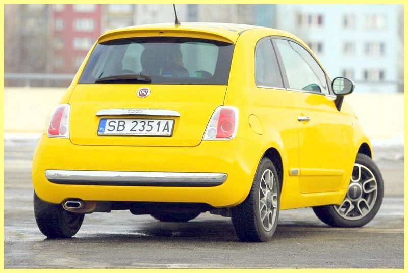 10 дешевых подержанных малолитражных автомобилей. Дешево ездить и дешево ремонтировать