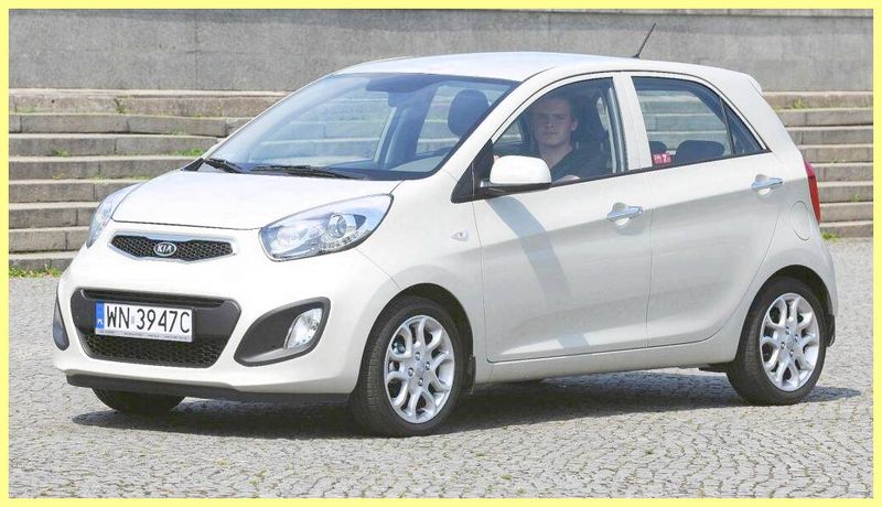 10 дешевых подержанных малолитражных автомобилей. Дешево ездить и дешево ремонтировать