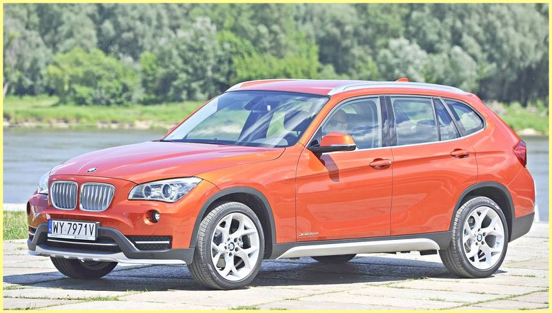21 самый надёжный немецкий 10-летний автомобиль по версии ADAC (2022) () 21 самый надёжный немецкий 10-летний автомобиль по версии ADAC (2022)