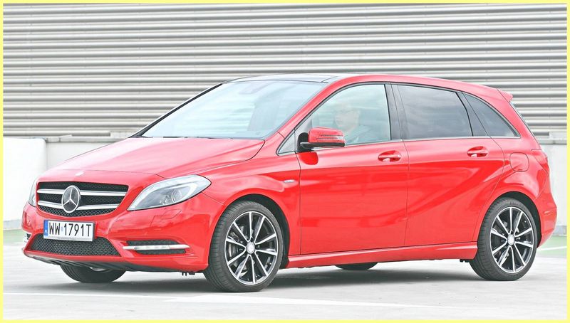 21 самый надёжный немецкий 10-летний автомобиль по версии ADAC (2022) () 21 самый надёжный немецкий 10-летний автомобиль по версии ADAC (2022)