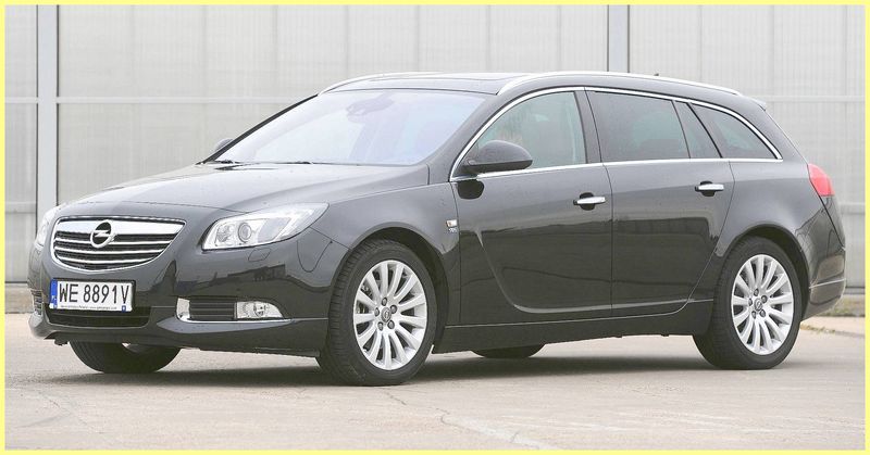 22 худших немецких 10-летних автомобиля по версии ADAC (2022)