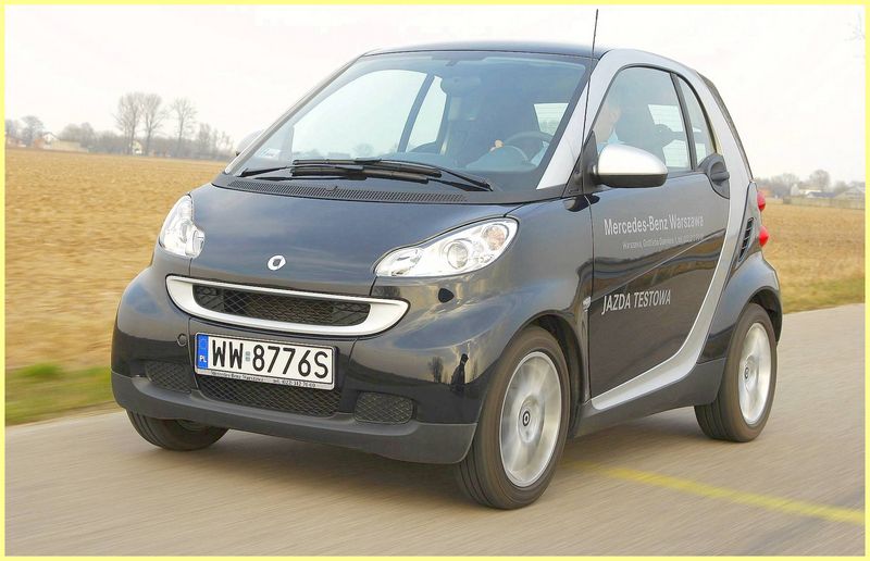 22 худших немецких 10-летних автомобиля по версии ADAC (2022)