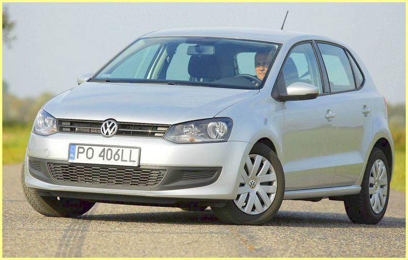 22 худших немецких 10-летних автомобиля по версии ADAC (2022)