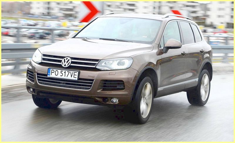 22 худших немецких 10-летних автомобиля по версии ADAC (2022)
