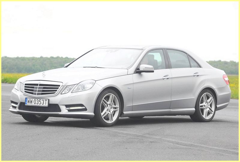 22 худших немецких 10-летних автомобиля по версии ADAC (2022)