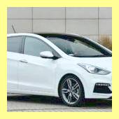 50 самых популярных автомобилей в  2023 году