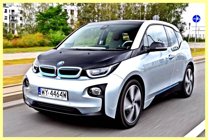 BMW 3 серии - технические данные