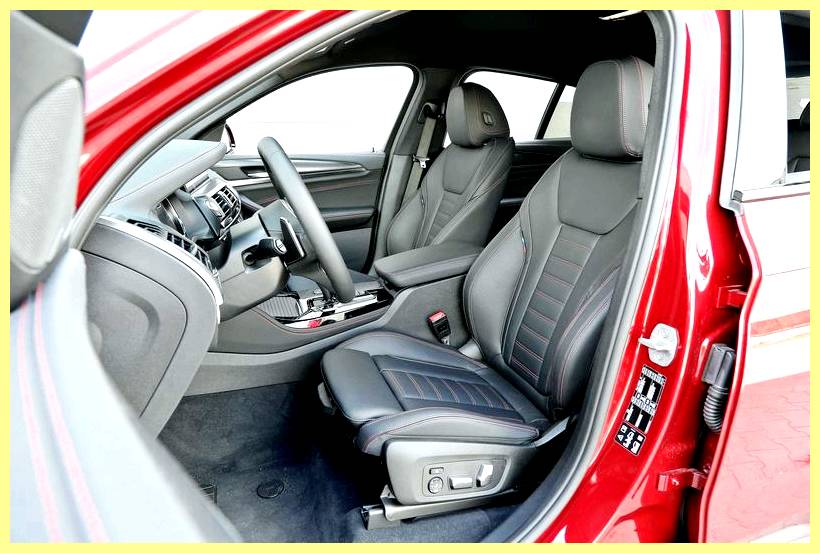 BMW X4 xDrive30i - ТЕСТ