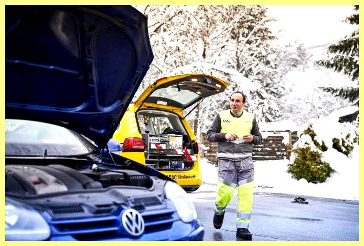 Худшие и лучшие 10-летние Фольксвагены по версии ADAC (2022)