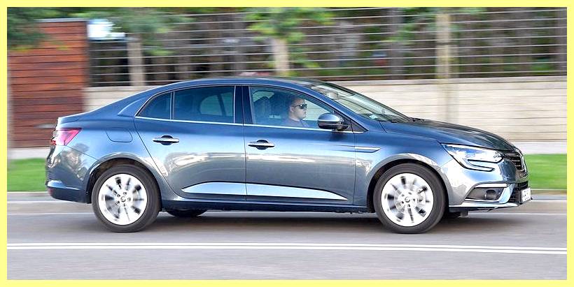 Hyundai Elantra, Renault Megane, Toyota Corolla - сравнение