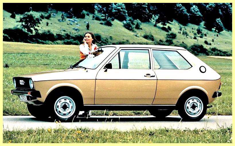 Интересные факты из истории Audi - ИСТОРИЯ