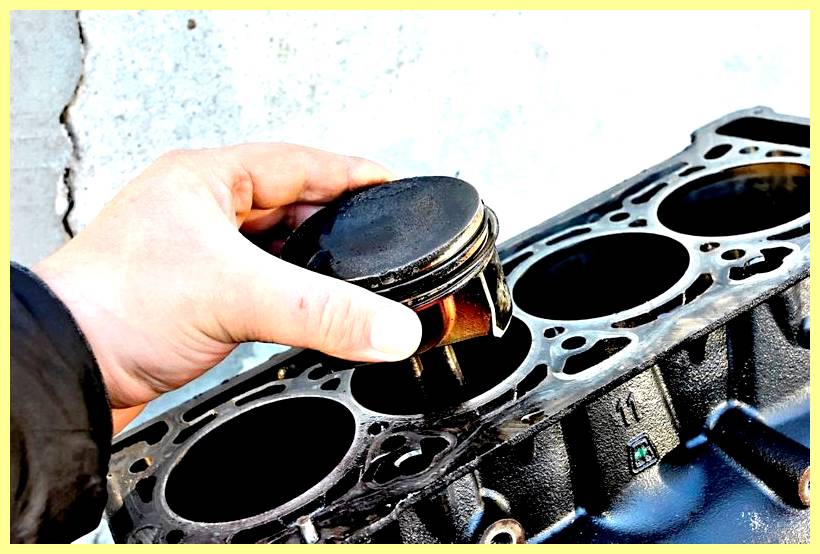 Неисправный двигатель Volkswagen 2.0 TSI EA888 - СОВЕТЫ () Неисправный двигатель Volkswagen 2.0 TSI EA888 - СОВЕТЫ