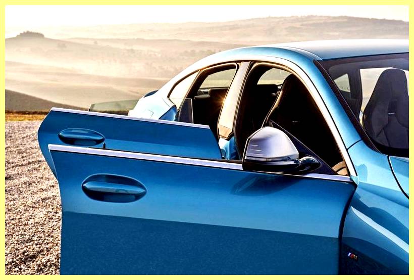Новый BMW 2 серии Gran Coupe - достойный соперник Mercedes CLA