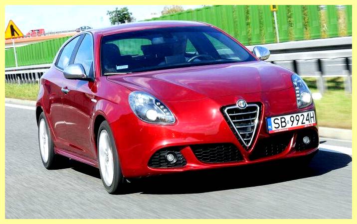 Подержанные Alfa Romeo Giulietta (2010-2020) - отзывы, технические характеристики, дефекты