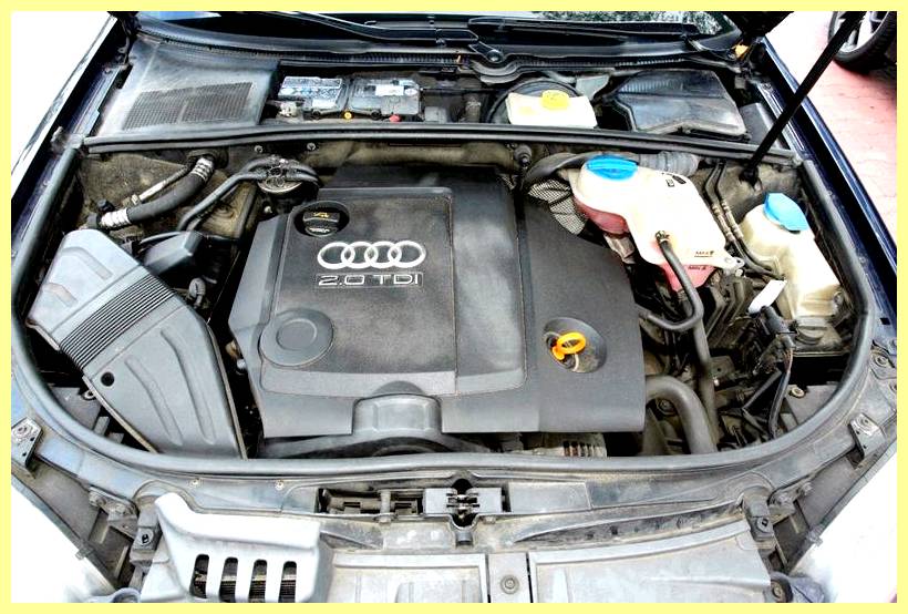 Подержанные Audi A4 B7 и Audi A4 B8 - какое поколение выбрать?