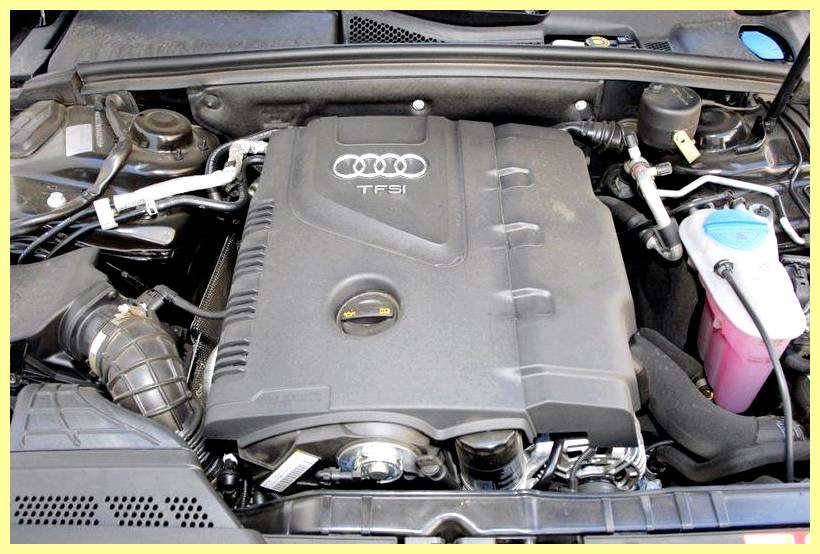 Подержанные Audi A4 B7 и Audi A4 B8 - какое поколение выбрать?