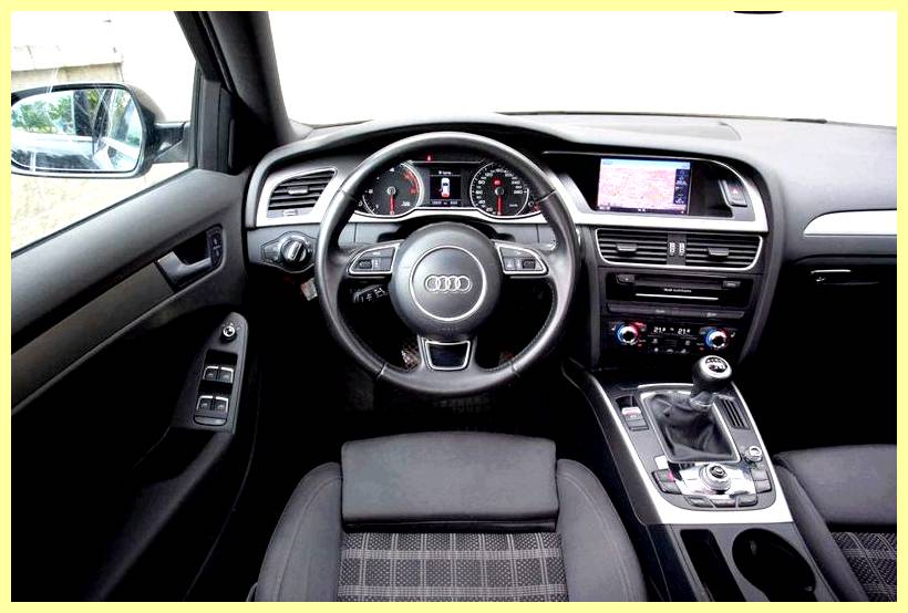 Подержанные Audi A4 B7 и Audi A4 B8 - какое поколение выбрать?