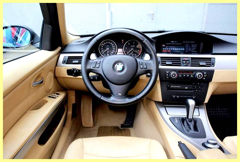 Подержанные BMW 3 серии E90 (2005-2012) - отзывы, технические характеристики, расход топлива, типичные дефекты