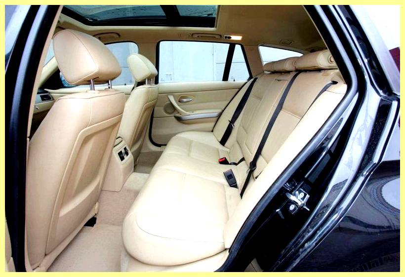 Подержанные BMW 3 серии E90 (2005-2012) - отзывы, технические характеристики, расход топлива, типичные дефекты