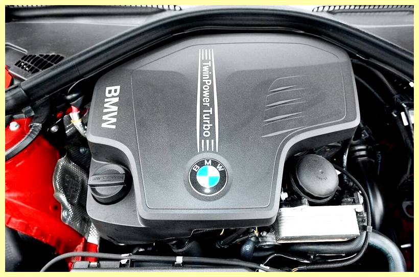 Подержанные BMW 3 серии F30 (2012-2019) - какой двигатель выбрать? () Подержанные BMW 3 серии F30 (2012-2019) - какой двигатель выбрать?
