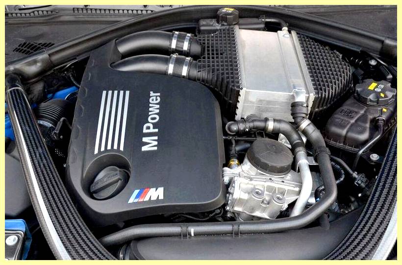 Подержанные BMW 3 серии F30 (2012-2019) - какой двигатель выбрать? () Подержанные BMW 3 серии F30 (2012-2019) - какой двигатель выбрать?