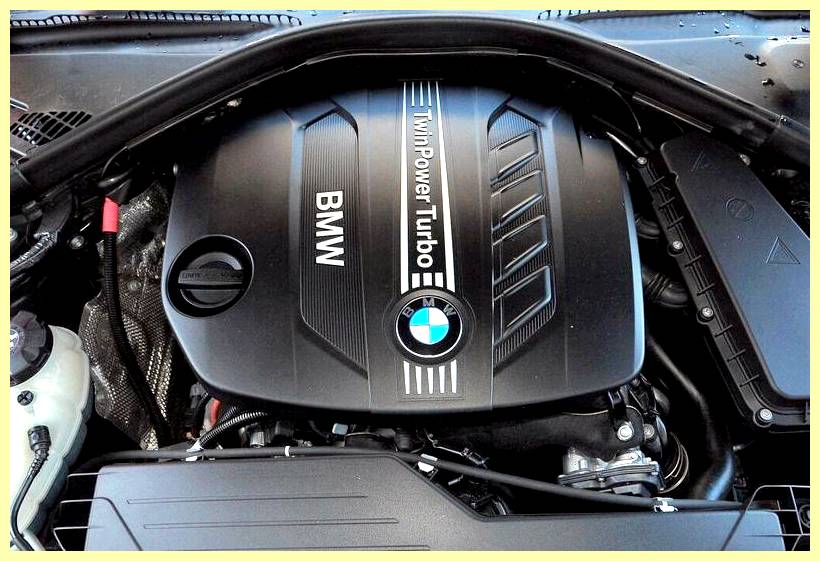 Подержанные BMW 3 серии F30 (2012-2019) - какой двигатель выбрать? () Подержанные BMW 3 серии F30 (2012-2019) - какой двигатель выбрать?