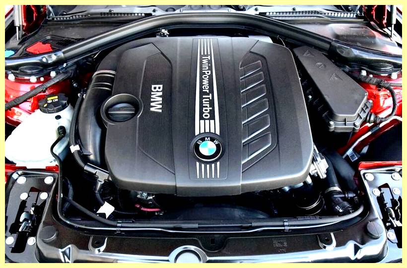 Подержанные BMW 3 серии F30 (2012-2019) - какой двигатель выбрать? () Подержанные BMW 3 серии F30 (2012-2019) - какой двигатель выбрать?