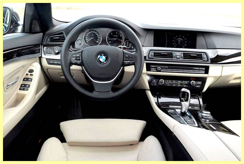 Подержанные BMW 5 серии (E60) и BMW 5 серии (F10) - какое поколение выбрать? () Подержанные BMW 5 серии (E60) и BMW 5 серии (F10) - какое поколение выбрать?