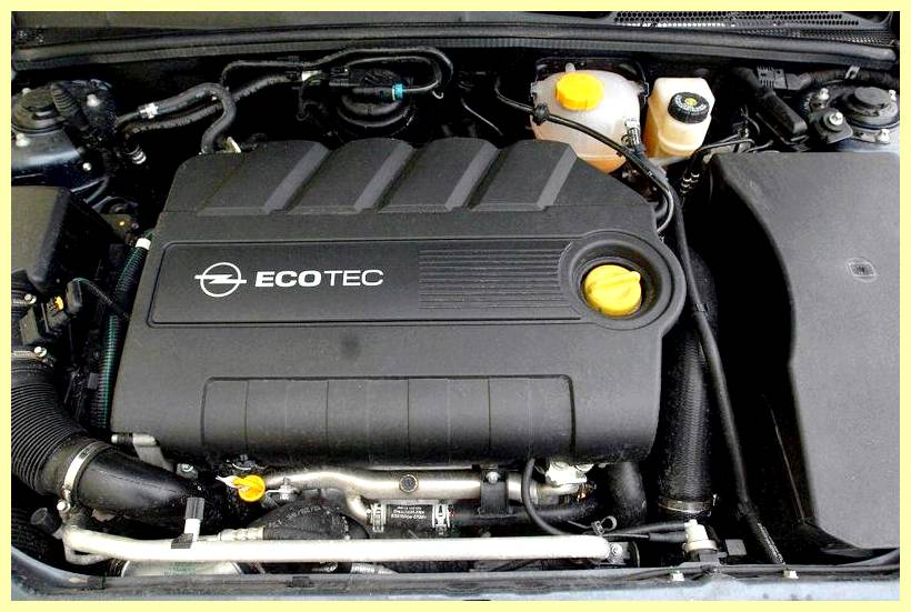 Подержанные Opel Vectra C и Opel Insignia A - что выбрать? () Подержанные Opel Vectra C и Opel Insignia A - что выбрать?