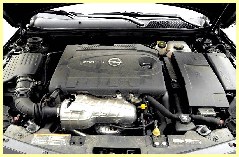 Подержанные Opel Vectra C и Opel Insignia A - что выбрать? () Подержанные Opel Vectra C и Opel Insignia A - что выбрать?