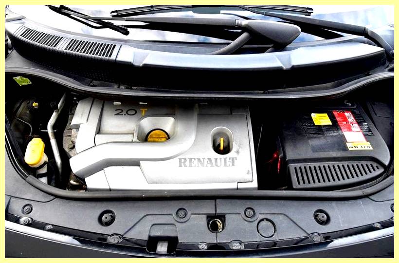 Подержанные Renault Scenic II и Renault Scenic III - какое поколение выбрать?