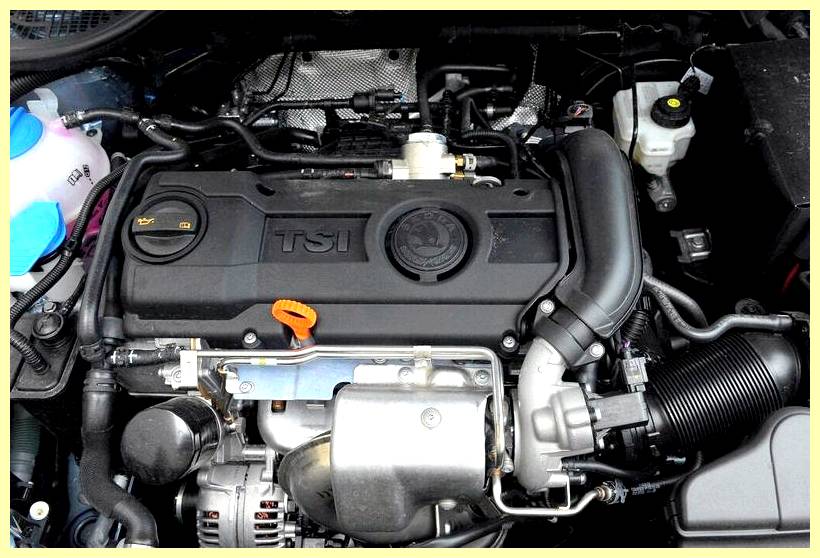 Подержанные Skoda Yeti (2009-2017) - какой двигатель выбрать?