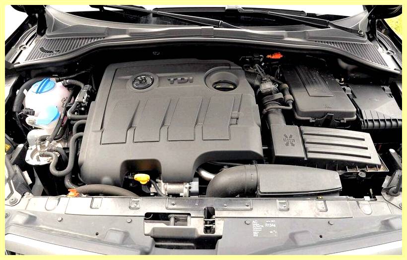 Подержанные Skoda Yeti (2009-2017) - какой двигатель выбрать?