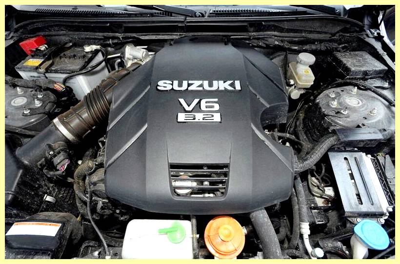 Подержанные Suzuki Grand Vitara II (2005-2014) - какой двигатель выбрать?