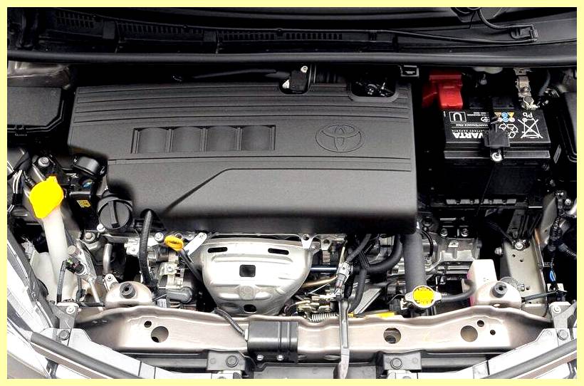 Подержанные Toyota Yaris III (2011-2020) - какой двигатель выбрать? () Подержанные Toyota Yaris III (2011-2020) - какой двигатель выбрать?