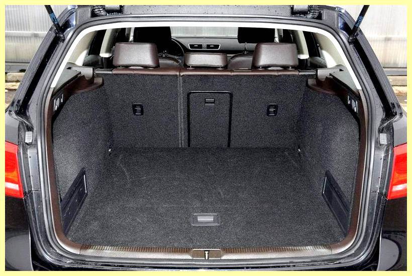 Подержанные Volkswagen Passat B6 и Passat B7 - какое поколение выбрать?