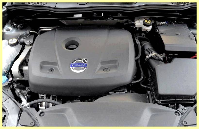 Подержанные Volvo V40 II (2012-2019) - какой двигатель выбрать?