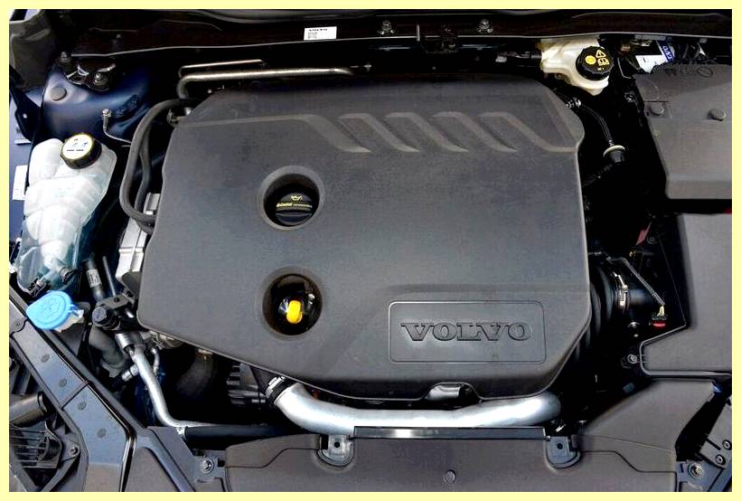 Подержанные Volvo V40 II (2012-2019) - какой двигатель выбрать?