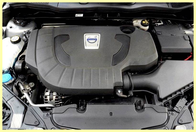 Подержанные Volvo V40 II (2012-2019) - какой двигатель выбрать?