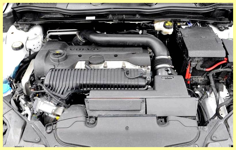 Подержанные Volvo V40 II (2012-2019) - какой двигатель выбрать?