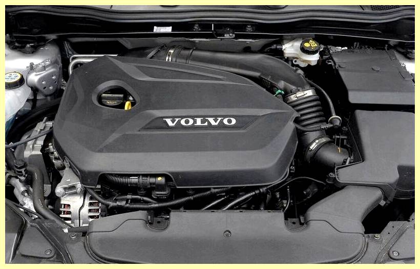 Подержанные Volvo V40 II (2012-2019) - какой двигатель выбрать?