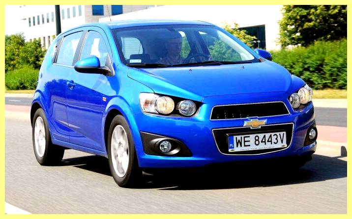 Подержанный Chevrolet Aveo II (T300; 2011-2020) - отзывы, характеристики, дефекты