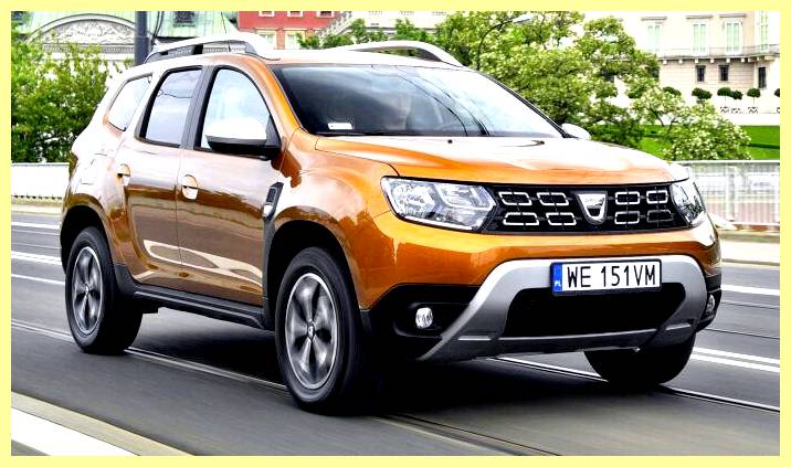 Подержанный Dacia Duster II (с 2017) - отзывы, технические характеристики, распространенные неисправности