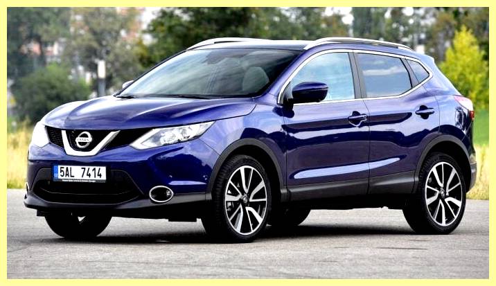 Подержанный Nissan Qashqai II (2013-2021) - какой двигатель выбрать?